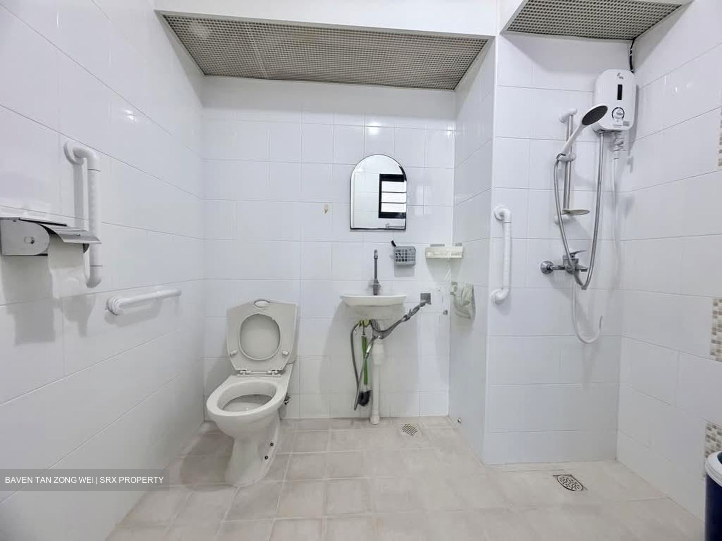 Blk 487 Admiralty Link (Sembawang), HDB 4 Rooms #568138781